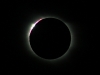 2nd Contact Diamond. Eclipse 29.03.06