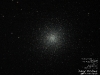 M13 The Great Cluster - 22 Jun 14