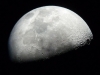 Moon 13 March 11