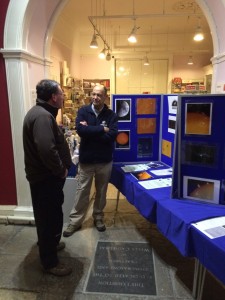 CADAS at Wells Museum