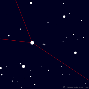 photo 4 Comet C/2016 R2 Panstarrs 